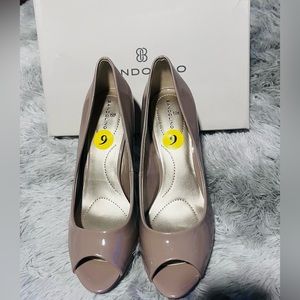 BANDINO heels pumps 9